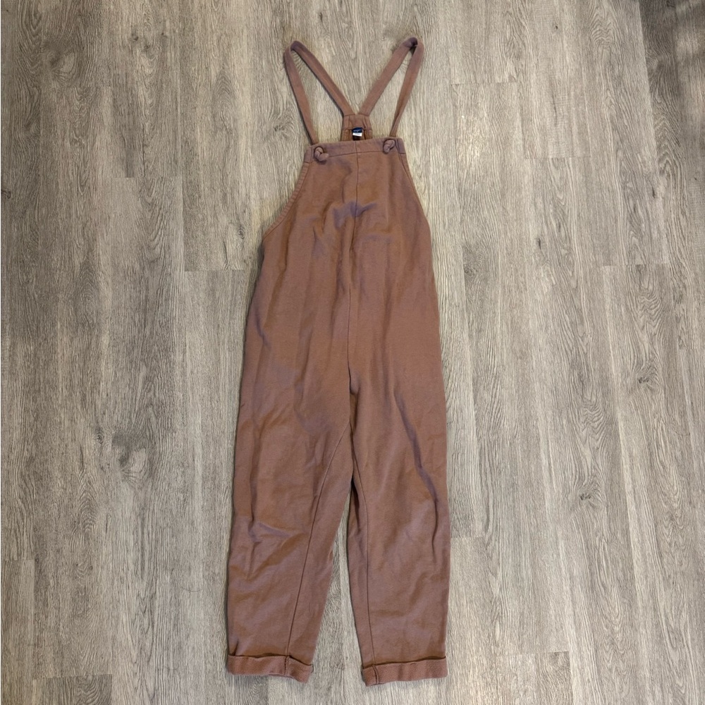 Old Navy Maternity Overalls